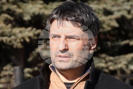 Банкя - Любомир Николов - брифинг