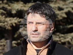 Банкя - Любомир Николов - брифинг