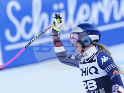 Germany Alpine Skiing World Cup