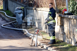 Банкя - Любомир Николов - брифинг