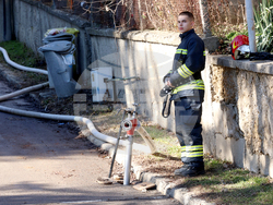 Банкя - Любомир Николов - брифинг