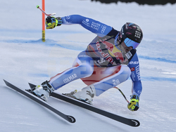 Austria Alpine Skiing World Cup