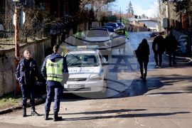 Банкя - Любомир Николов - брифинг