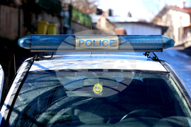 Банкя - Любомир Николов - брифинг