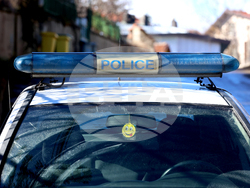 Банкя - Любомир Николов - брифинг