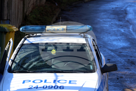 Банкя - Любомир Николов - брифинг