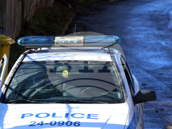 Банкя - Любомир Николов - брифинг