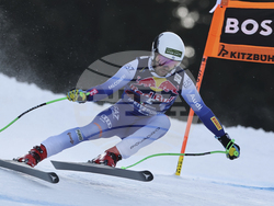 Austria Alpine Skiing World Cup