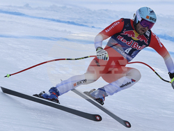 Austria Alpine Skiing World Cup