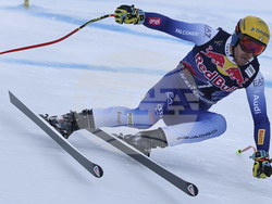Austria Alpine Skiing World Cup