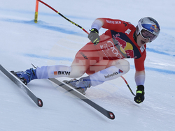 Austria Alpine Skiing World Cup