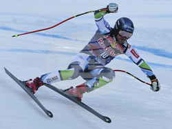 Austria Alpine Skiing World Cup