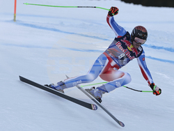 Austria Alpine Skiing World Cup