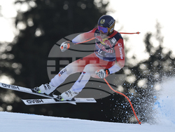 Austria Alpine Skiing World Cup