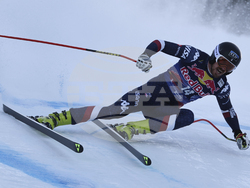 Austria Alpine Skiing World Cup