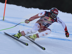 Austria Alpine Skiing World Cup