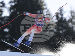 Austria Alpine Skiing World Cup