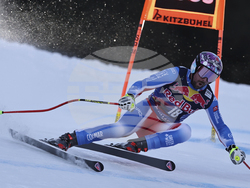Austria Alpine Skiing World Cup