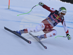 Austria Alpine Skiing World Cup