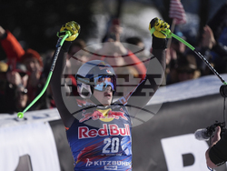 Austria Alpine Skiing World Cup