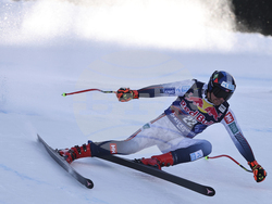 Austria Alpine Skiing World Cup