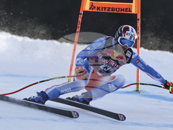 Austria Alpine Skiing World Cup