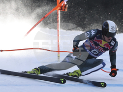 Austria Alpine Skiing World Cup