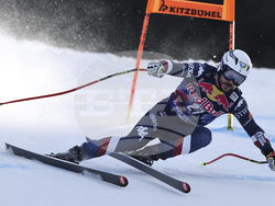 Austria Alpine Skiing World Cup