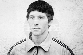 Валентин Йорданов - състезател по борба свободен стил и спортен деец