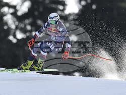Austria Alpine Skiing World Cup