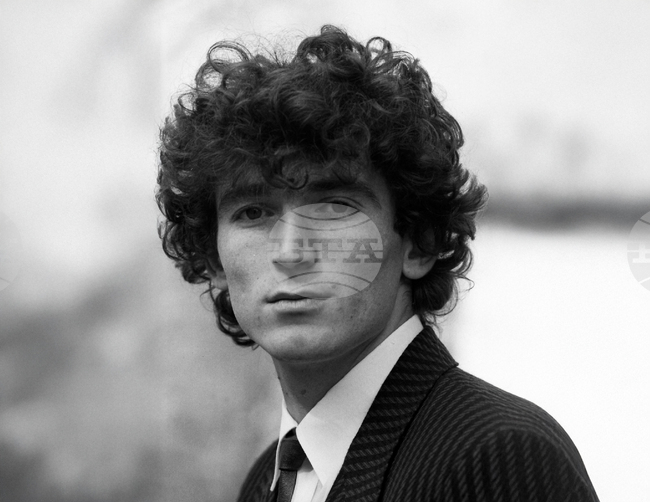 Христо Марков - състезател по лека атлетика (троен скок) и треньор