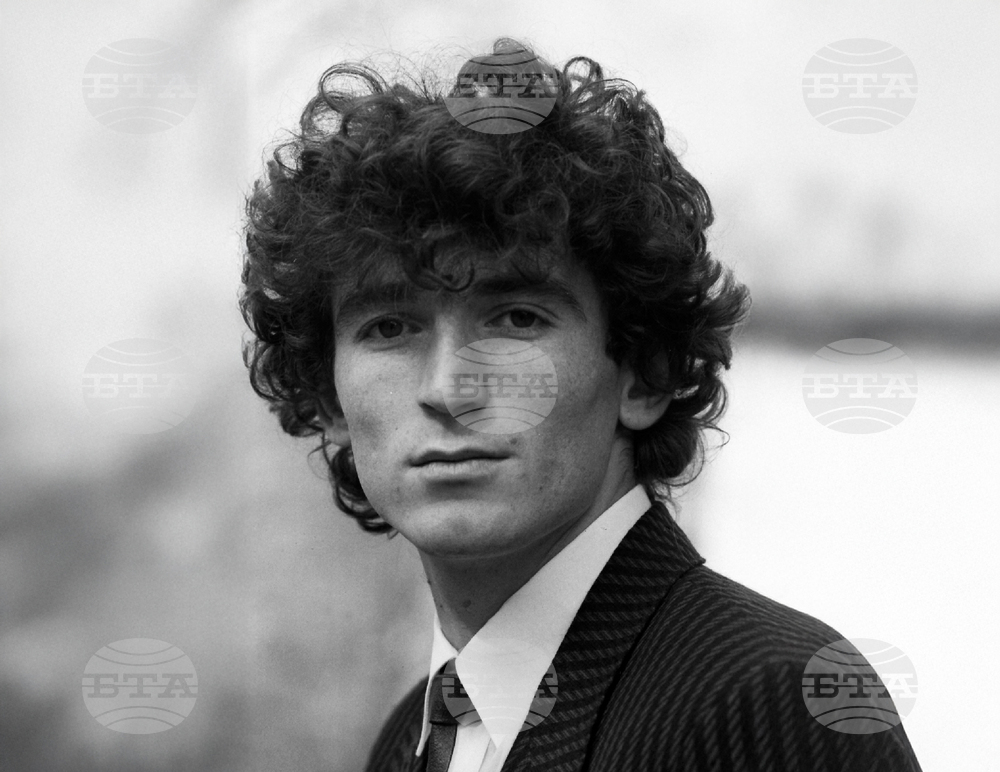 Христо Марков - състезател по лека атлетика (троен скок) и треньор