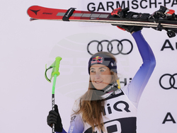 Germany Alpine Skiing World Cup