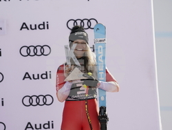 Germany Alpine Skiing World Cup