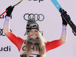 Germany Alpine Skiing World Cup