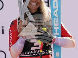 Germany Alpine Skiing World Cup