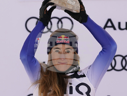 Germany Alpine Skiing World Cup