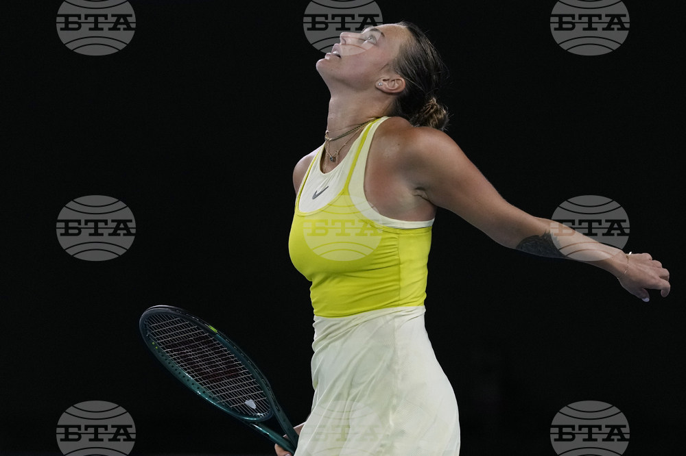 Арина Сабаленка призна, че липсата на фокус и мотивация са довели до поражението й от Клара Таусон на турнира по тенис в Дубай