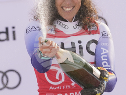 Germany Alpine Skiing World Cup