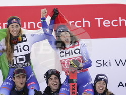 Germany Alpine Skiing World Cup