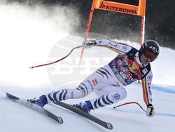 Austria Alpine Skiing World Cup