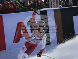 Austria Alpine Skiing World Cup