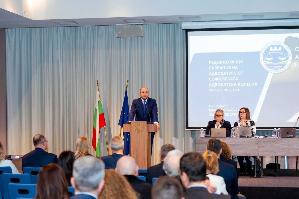 Justice Minister: Lawyers Are Guarantor of Spirit of Law