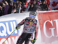 Austria Alpine Skiing World Cup