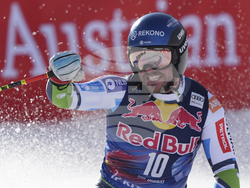 Austria Alpine Skiing World Cup