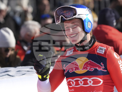 Austria Alpine Skiing World Cup