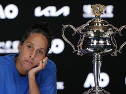 Australian Open Tennis