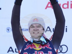 Austria Alpine Skiing World Cup
