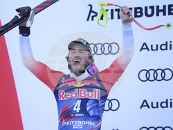 Austria Alpine Skiing World Cup