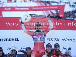 Austria Alpine Skiing World Cup